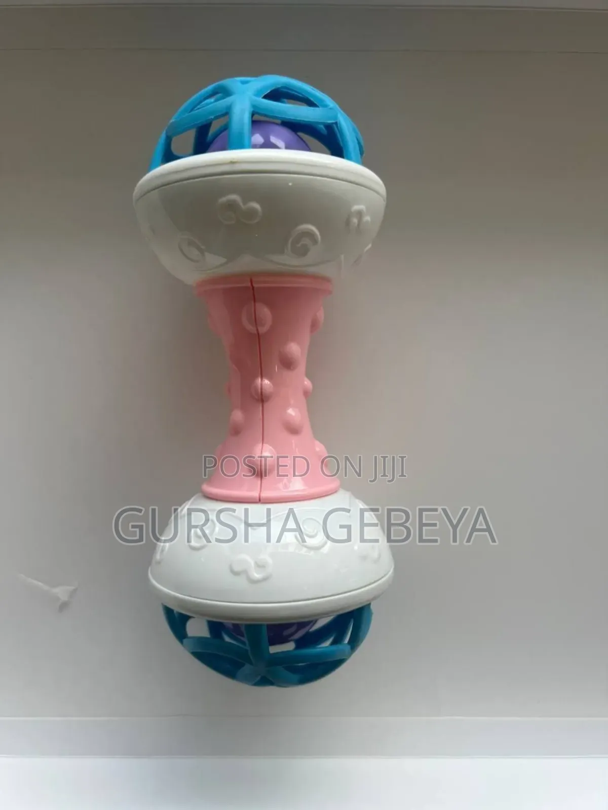 Baby Teather