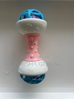 Baby Teather