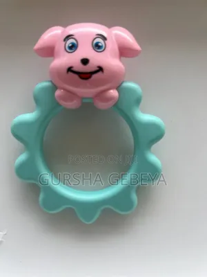 Baby Teather