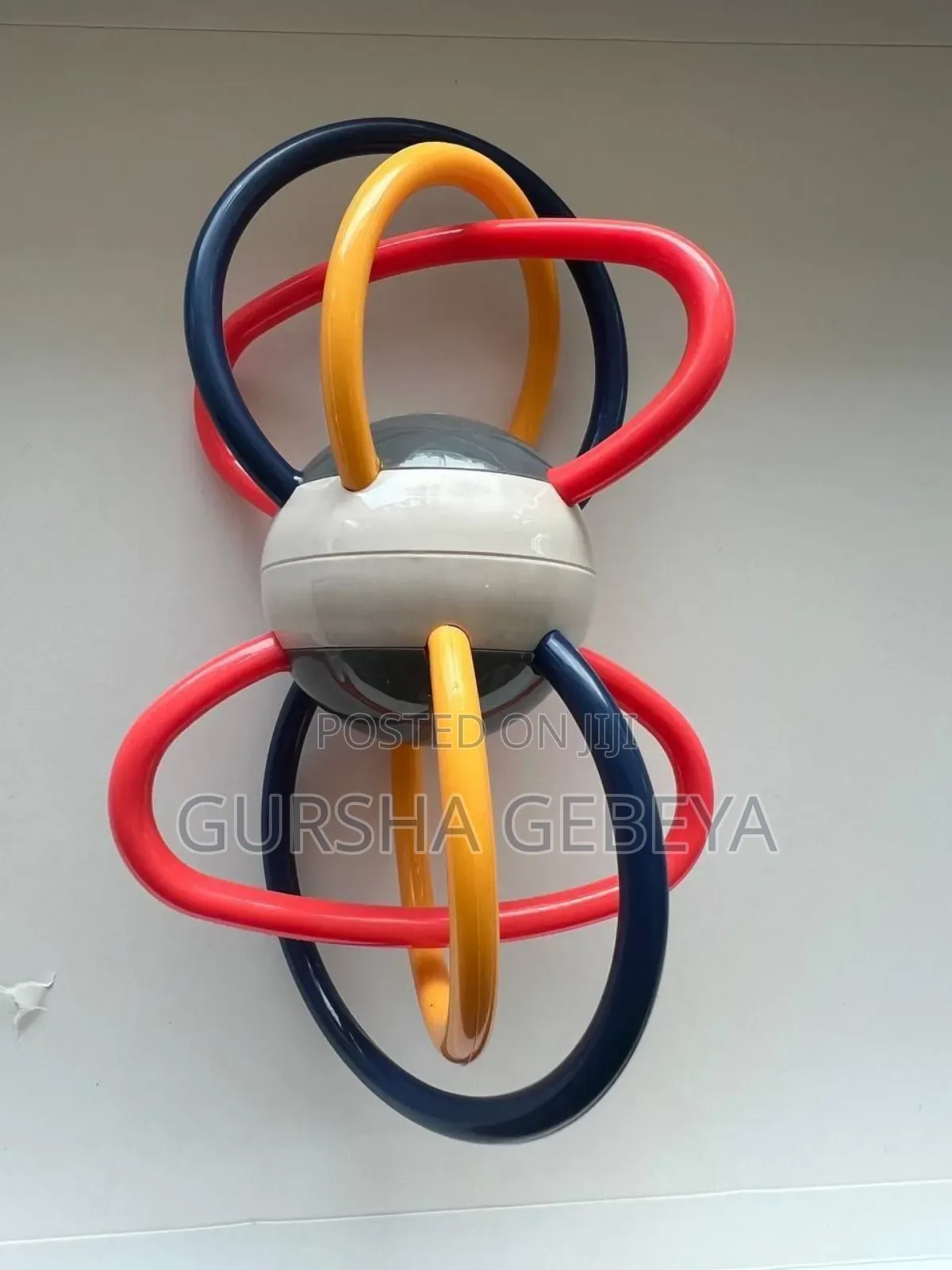 Baby Teather