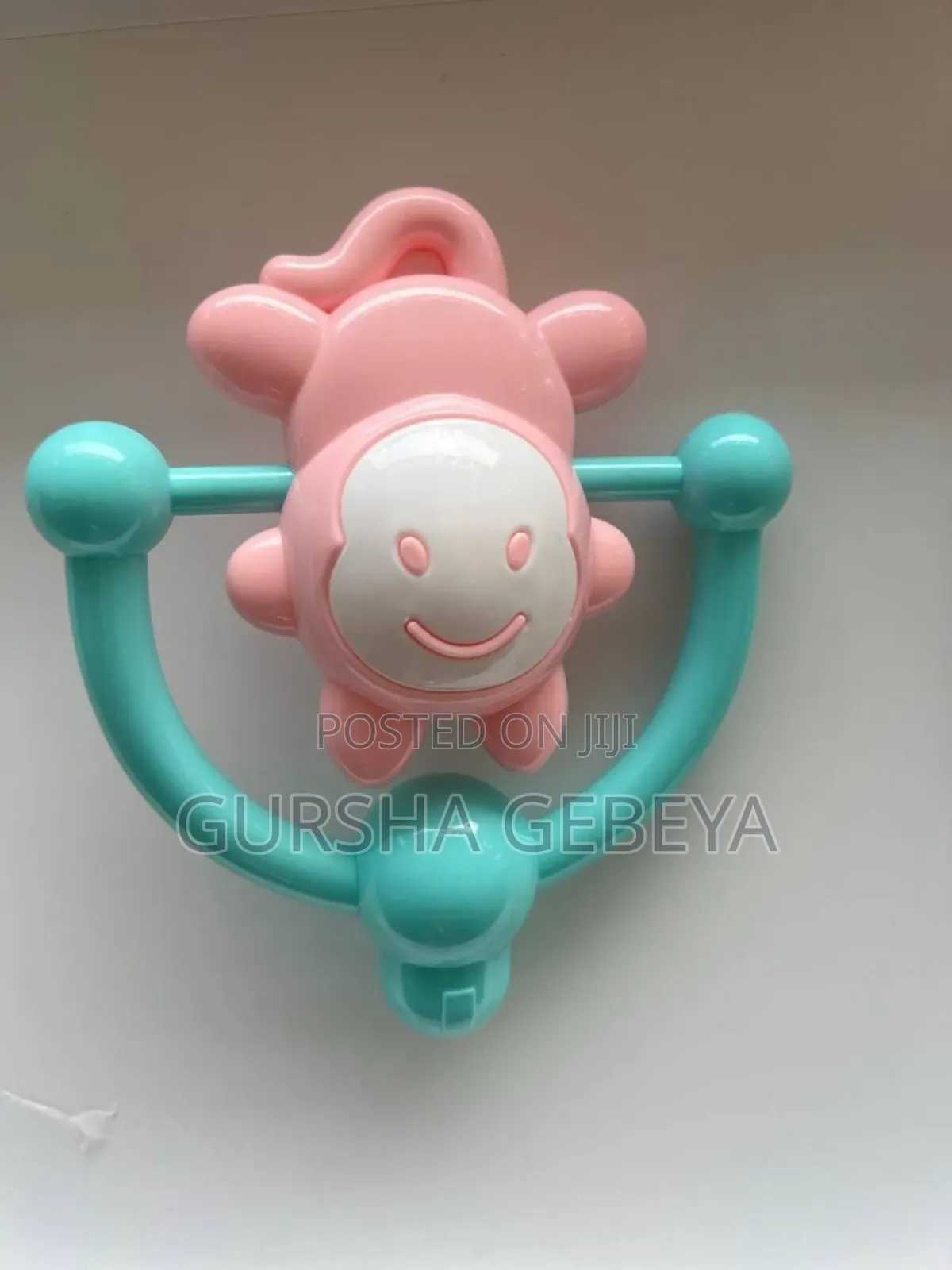 Baby Teather