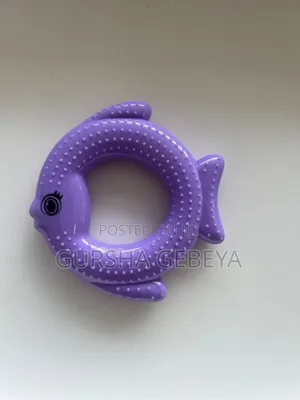 Baby Teather