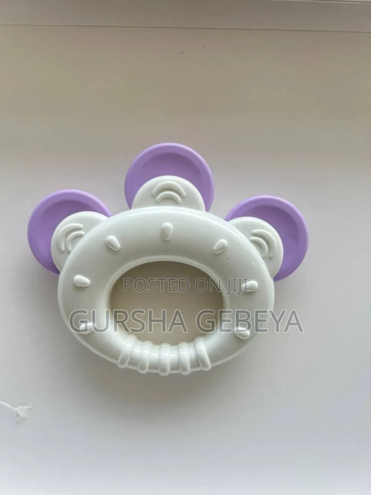 Baby Teather