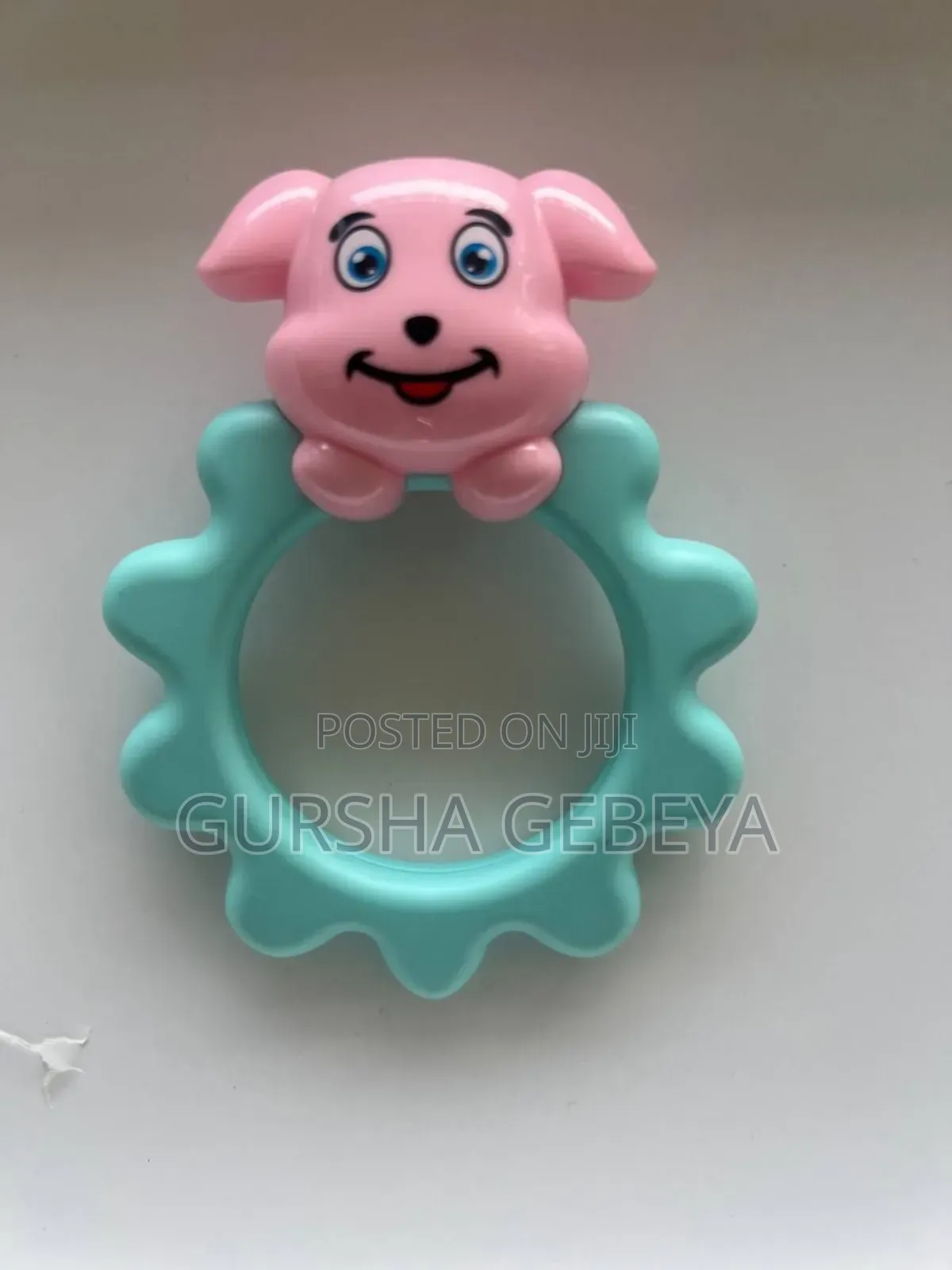 Baby Teather
