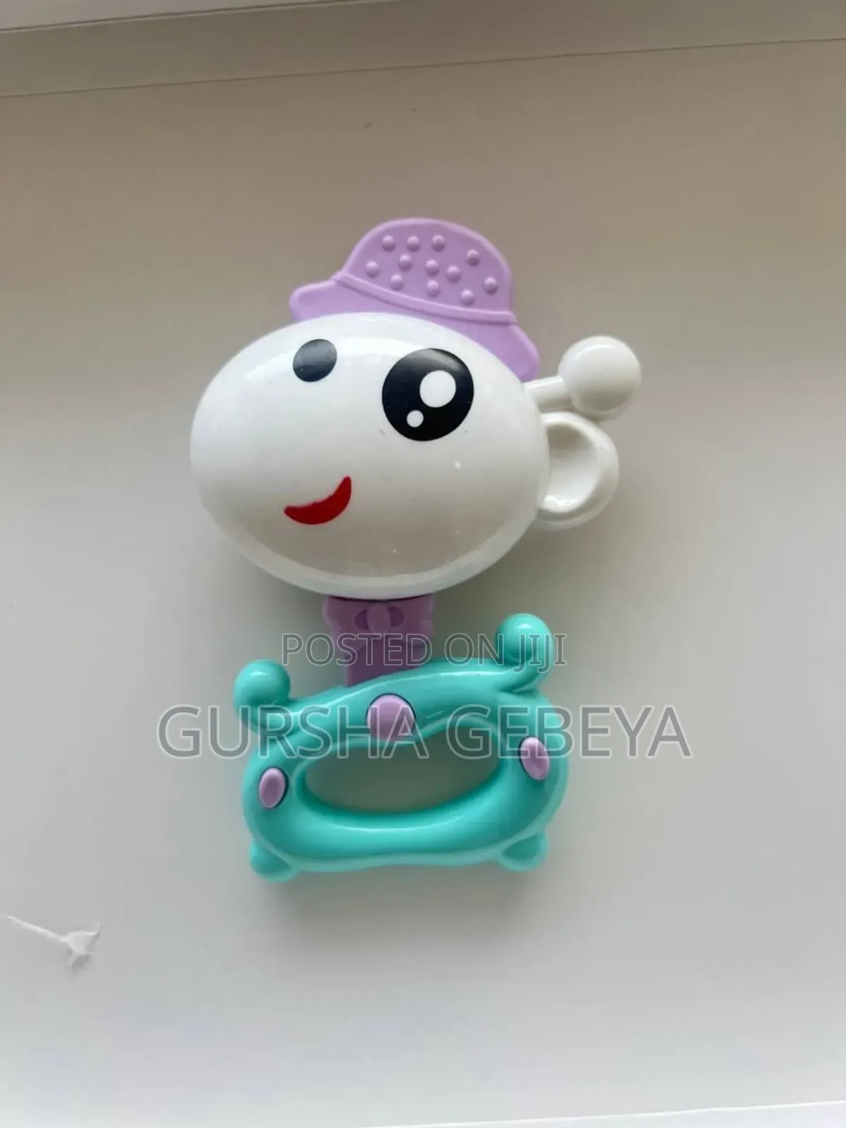 Baby Teather