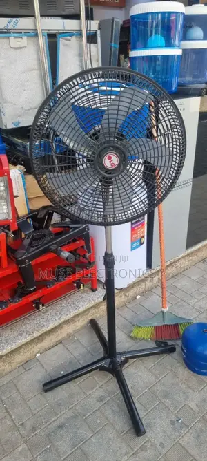 Lg Fan Ventillator