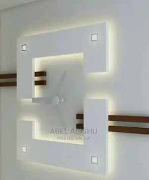 Finishing Works
