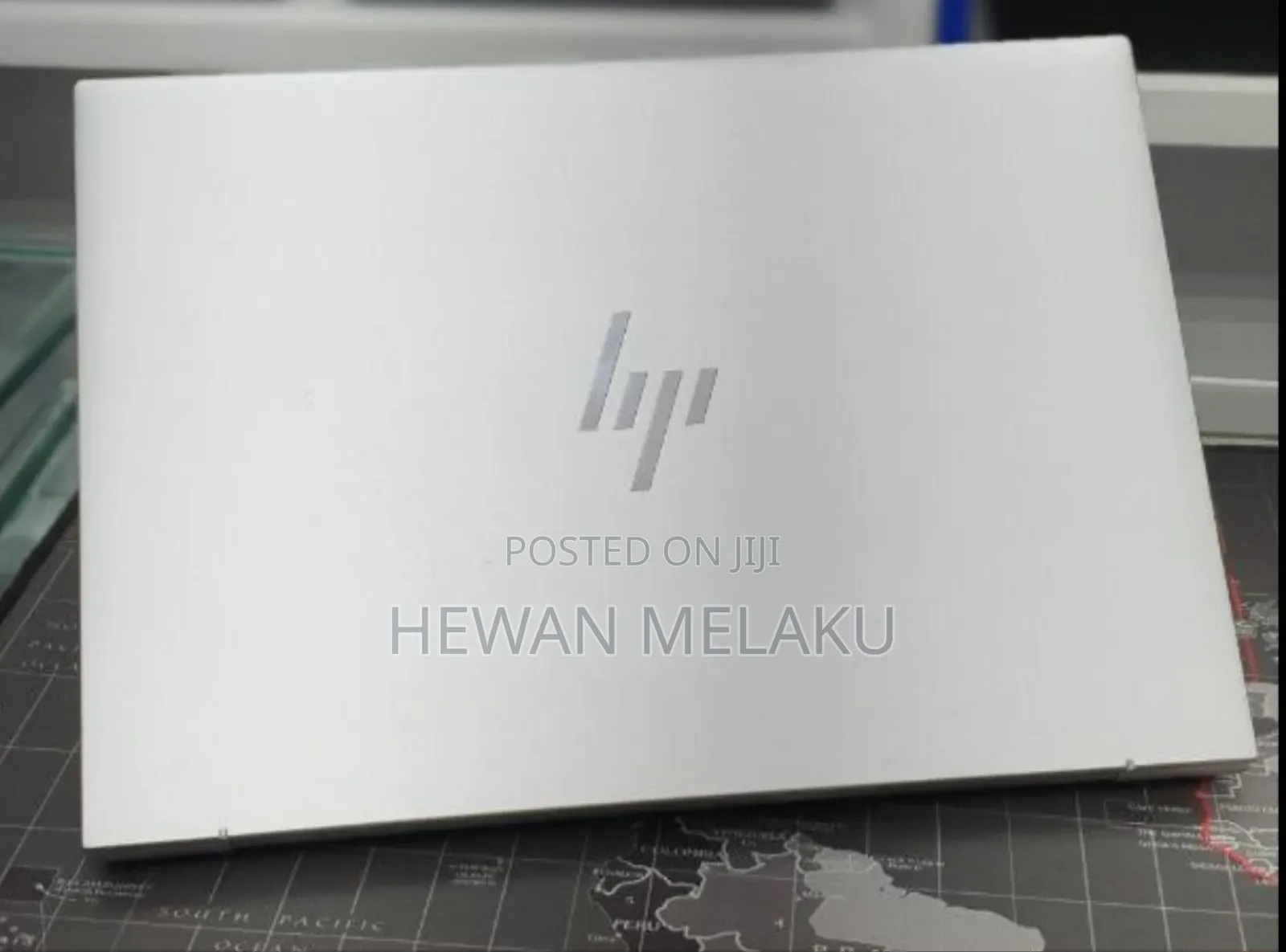 New Laptop HP EliteBook 840 G10 16GB Intel Core i7 SSD 512GB