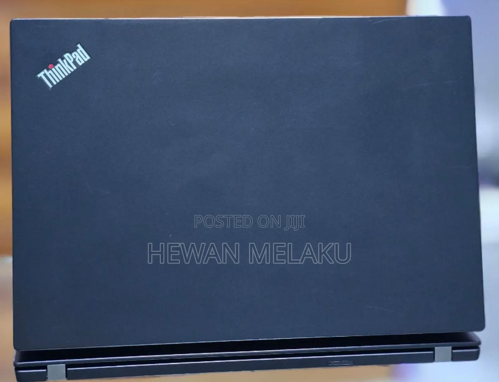 New Laptop Lenovo ThinkPad T14 16GB AMD Ryzen 5 SSD 256GB