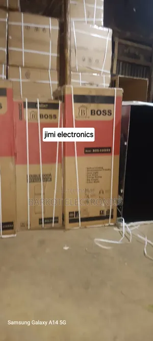 Boss Model Bos 3300 Ss Brand Fereg New