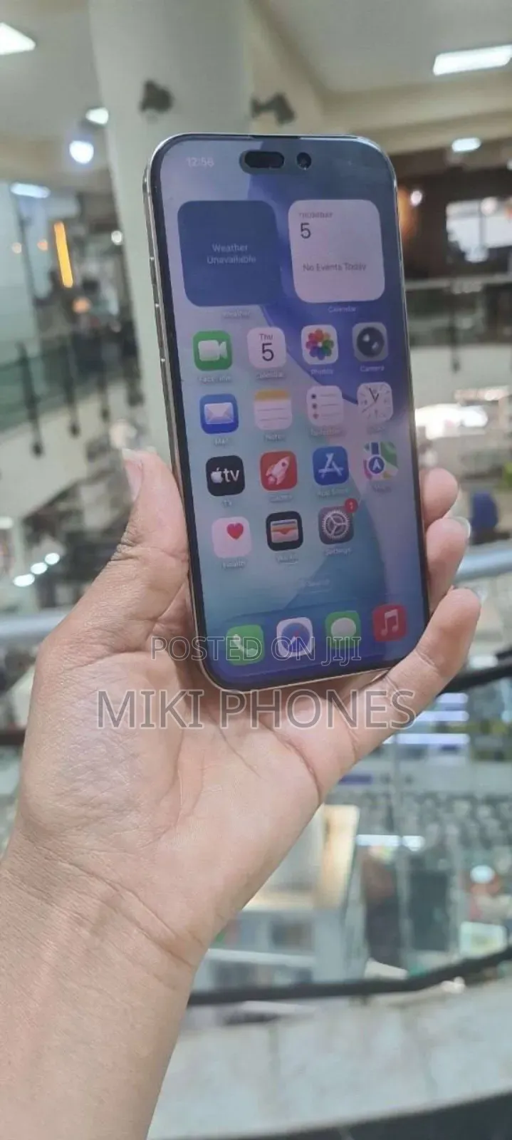 Apple iPhone 16 Pro 256 GB