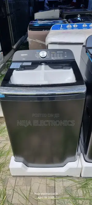 National Washing Machine 16kg Top Loading Delivery