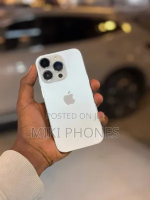 Apple iPhone 14 Pro 128 GB