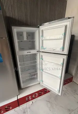 Boss Fan System 405l Refrigerator 75,000birr