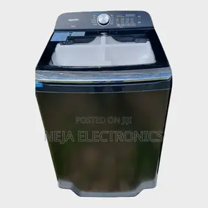 Automatic Washing Machine National 16kg Delivery
