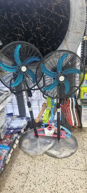 Fans Ventilation Original Fans Delivery