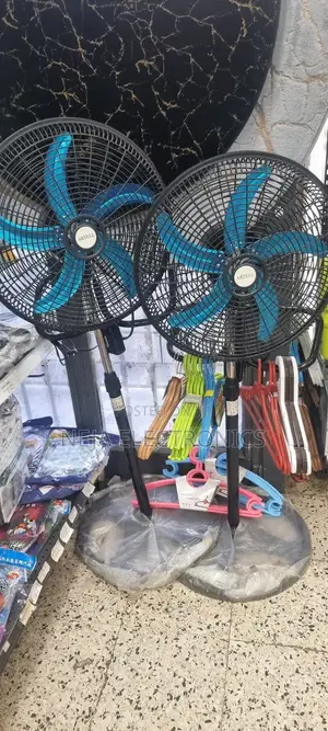Fans Ventilation Original Fans Delivery