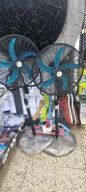 Fans Ventilation Original Fans Delivery