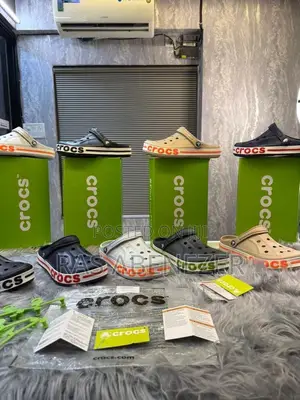 Crocs Unisex