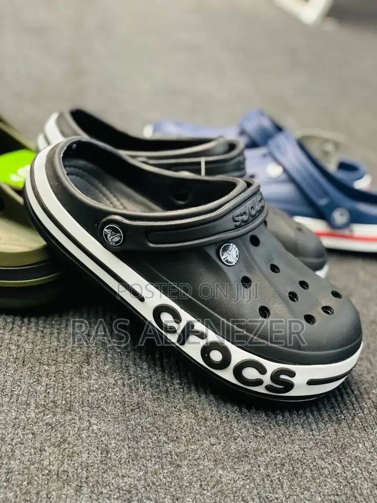 Crocs Unisex