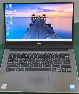 New Laptop Dell Inspiron 15 8GB Intel Core i7 SSD 256GB