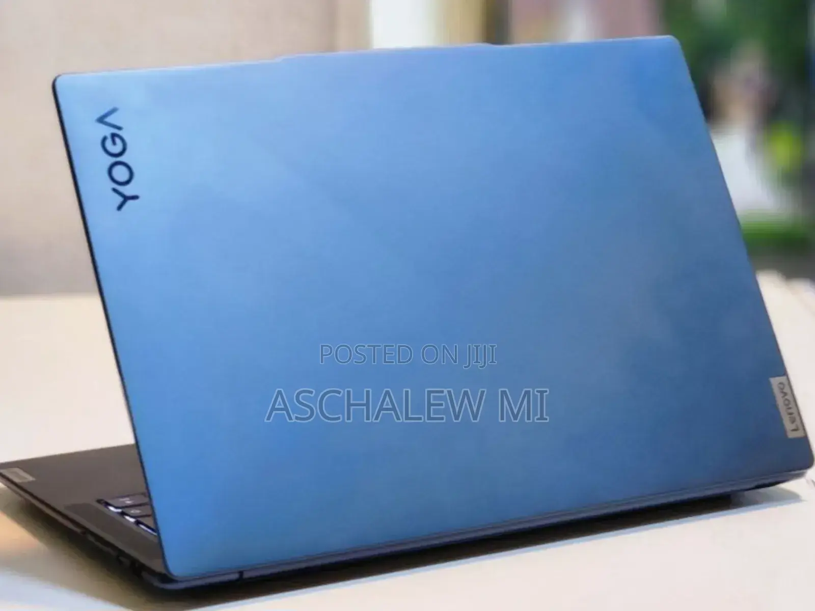 New Laptop Lenovo Yoga 2 16GB Intel Core i7 SSD 1T