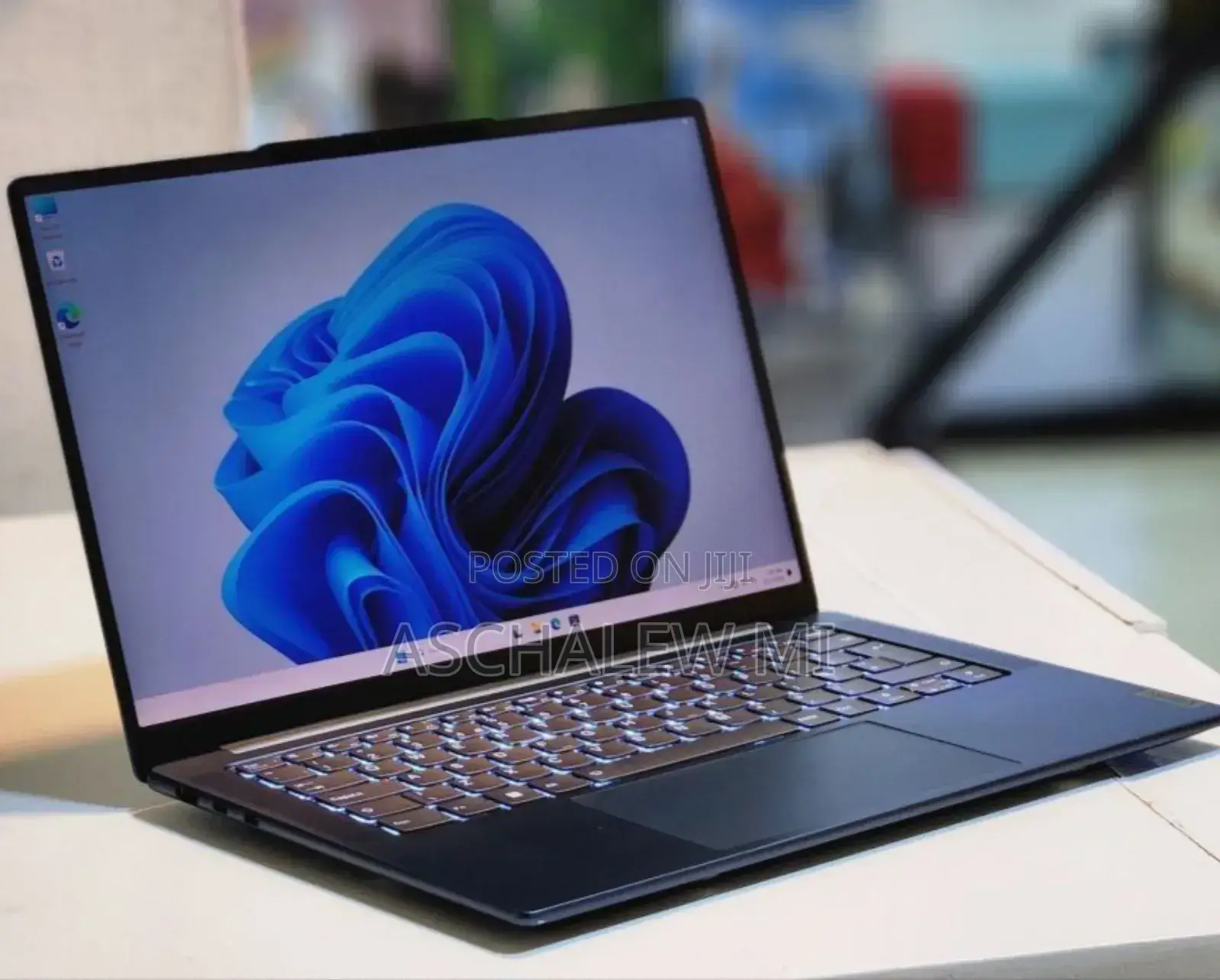 New Laptop Lenovo Yoga 2 16GB Intel Core i7 SSD 1T