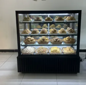Cake Display