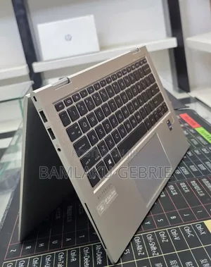 New Laptop HP EliteBook x360 1030 G8 16GB Intel Core i7 SSD 512GB