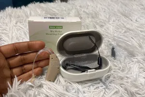 Hearing Aid
