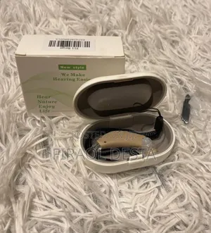 Hearing Aid
