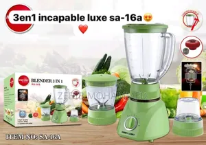 Hobby Lobby Juicer Blendet