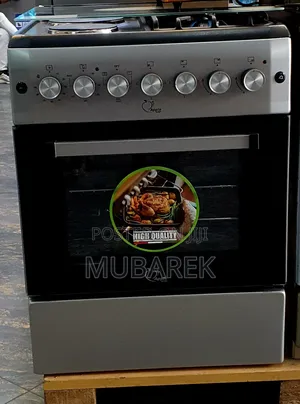 Apple 60*60 Oven