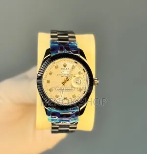 Rolex Oyster Perpetual