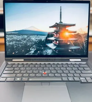 New Laptop Lenovo Thinkpad X1 Yoga 32GB Intel Core i7 SSD 512GB