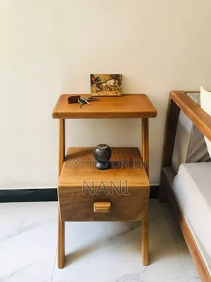 Stylish Top Table Drawer(Wanza)