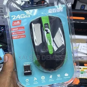2.4g Wireless Mouse