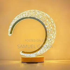 Color Changing Led Desk Lamp Long Battery Life