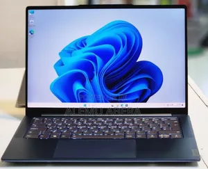 New Laptop Lenovo ThinkPad Yoga 16GB Intel Core i7 SSD 1T