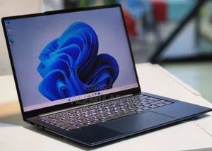 New Laptop Lenovo ThinkPad Yoga 16GB Intel Core i7 SSD 1T