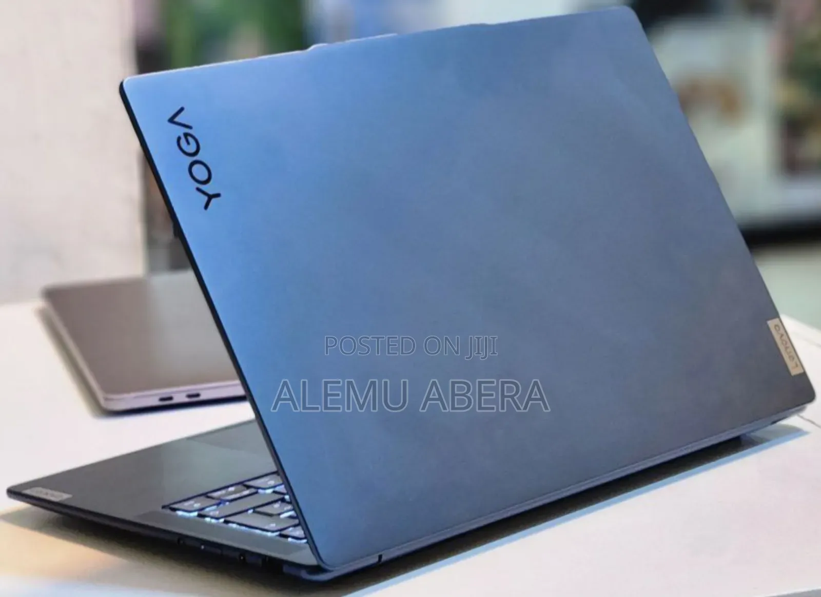 New Laptop Lenovo ThinkPad Yoga 16GB Intel Core i7 SSD 1T