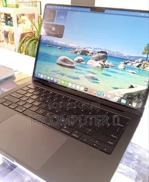 New Laptop Apple MacBook Pro 2023 M3 14-inch 18GB Apple M3 SSD 512GB