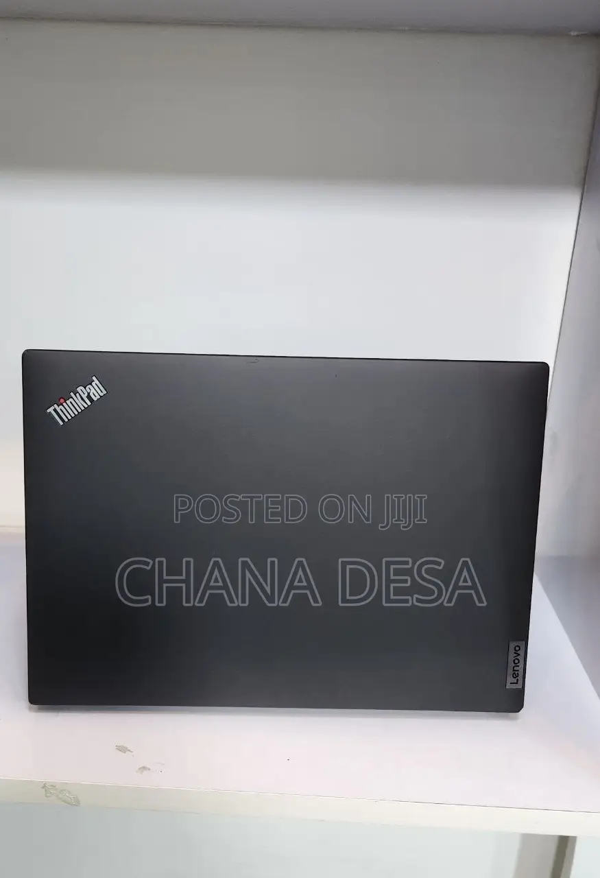 New Laptop Lenovo ThinkPad T14 16GB Intel Core i7 SSD 512GB