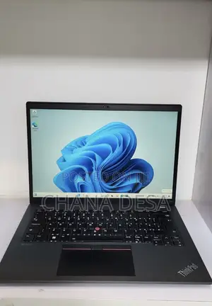 New Laptop Lenovo ThinkPad T14 16GB Intel Core i7 SSD 512GB