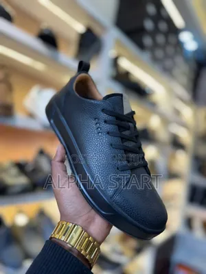 Rushine Flat Sneakers Made in Vietnam Size -- --