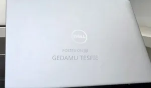New Laptop Dell Inspiron 14 16GB Intel Core i7 SSD 512GB