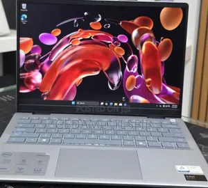 New Laptop Dell Inspiron 14 16GB Intel Core i7 SSD 512GB