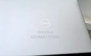 New Laptop Dell Inspiron 14 16GB Intel Core i7 SSD 512GB