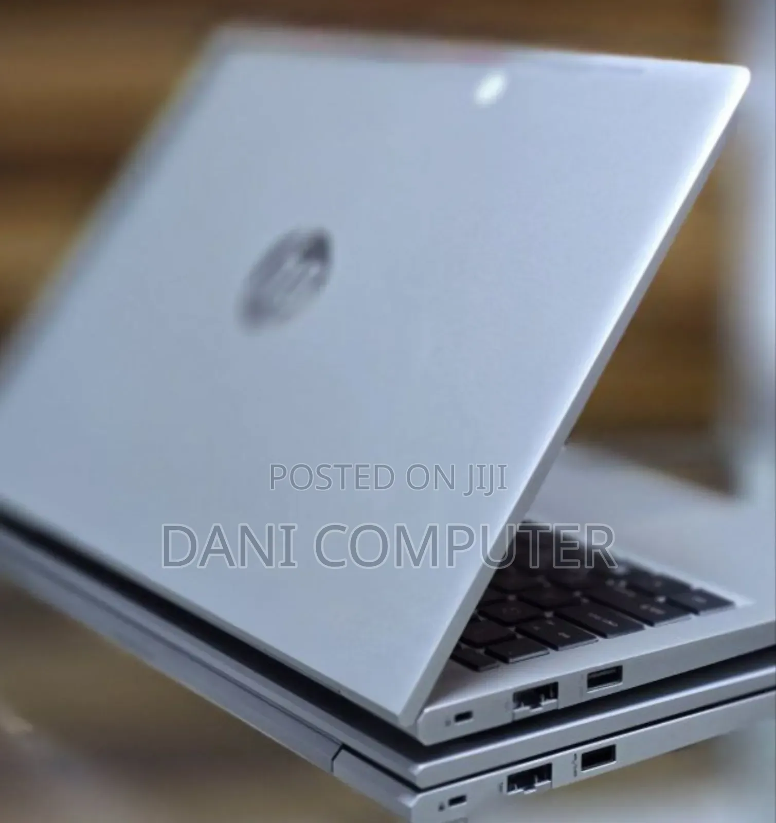 New Laptop HP Probook 11 EE G1 16GB Intel Core i7 SSD 512GB