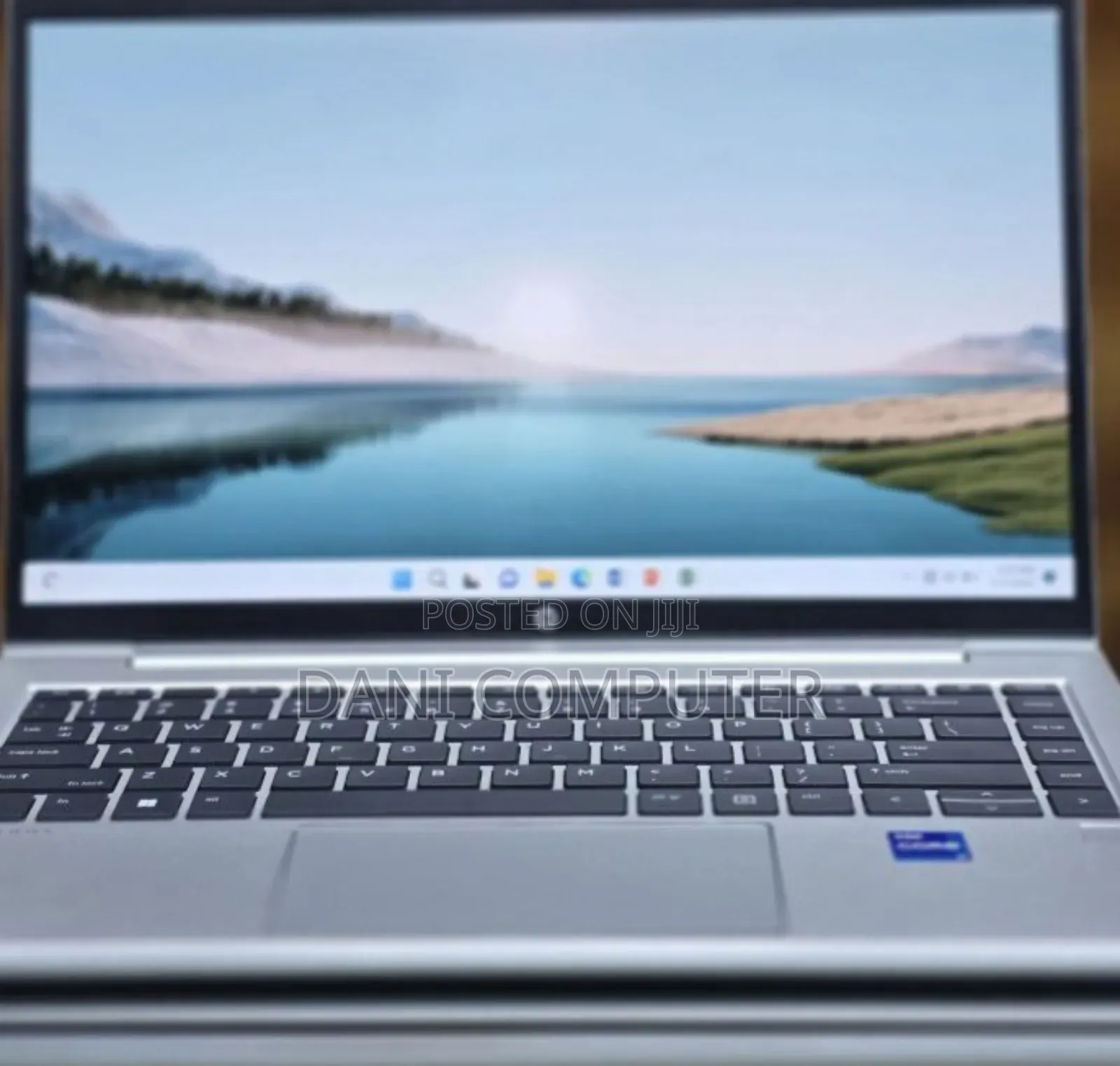 New Laptop HP Probook 11 EE G1 16GB Intel Core i7 SSD 512GB